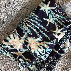 Lilly Pulitzer scarf